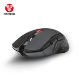 Fantech raigor iii wg12 gaming mouse with 2.4ghz wireless connection