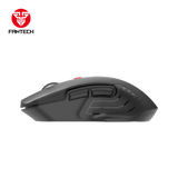 Fantech raigor iii wg12 gaming mouse with 2.4ghz wireless connection