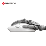 Fantech tantoe wg13e wireless mouse three-mode switching and magnetic