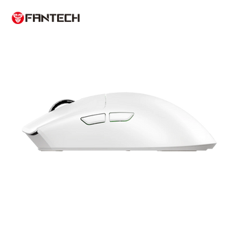 Fantech tantoe wg13e wireless mouse three-mode switching and magnetic
