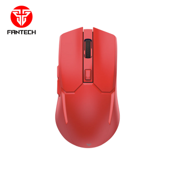 Fantech venom ii wgc2 vibe edition red