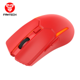 Fantech venom ii wgc2 vibe edition red