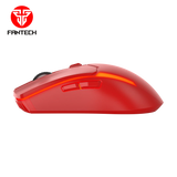 Fantech venom ii wgc2 vibe edition red