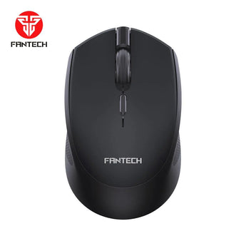 Fantech w190 silent switch office mouse