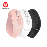 Fantech w191 wireless mouse with silent click