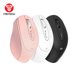 Fantech w191 wireless mouse with silent click