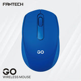Fantech w603 go wireless mouse