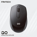 Fantech w603 go wireless mouse