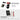 Fantech wg7v2 crypto ii wireless gaming mouse black mice & trackballs