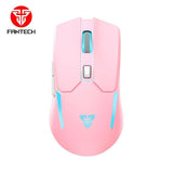 Fantech wgc2+ venom ii sakura wireless mouse