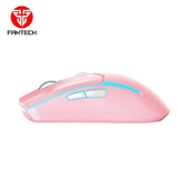 Fantech wgc2+ venom ii sakura wireless mouse
