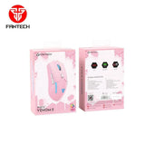 Fantech wgc2+ venom ii sakura wireless mouse