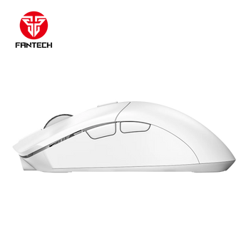 Fantech wgc5s blake s dual mode wireless gaming mouse - black mice & trackballs