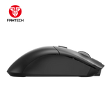 Fantech wgc5s blake s dual mode wireless gaming mouse - black mice & trackballs