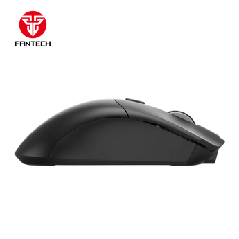 Fantech wgc5s blake s dual mode wireless gaming mouse - black mice & trackballs