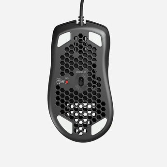Glorious model d honeycomb mouse