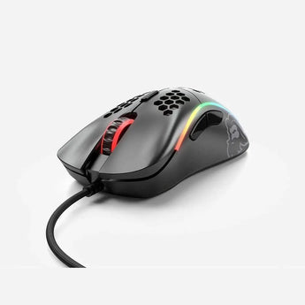 Glorious model d honeycomb mouse