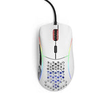 Glorious model d honeycomb mouse