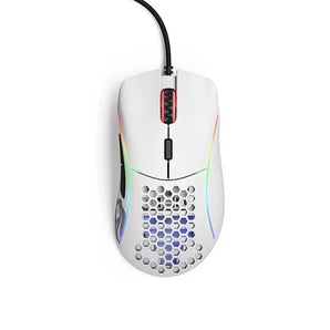 Glorious model d honeycomb mouse