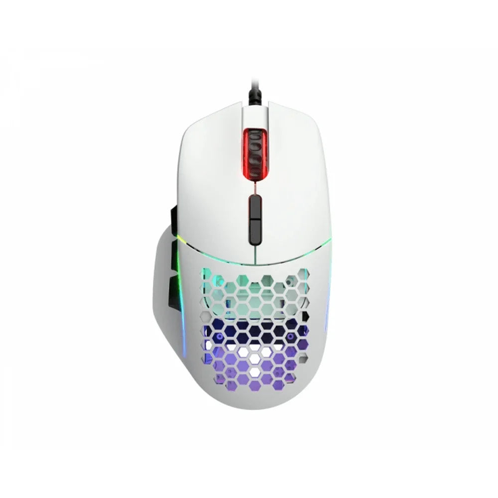 Glorious model i wired ergonomic gaming mouse