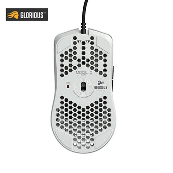 Glorious model o gaming mouse