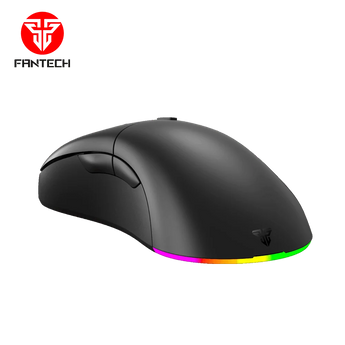 Helios xd5 ergonomic gaming mouse wireless