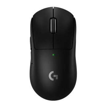 Logitech g pro x superlight 2 lightspeed wireless gaming mouse 8k polling,