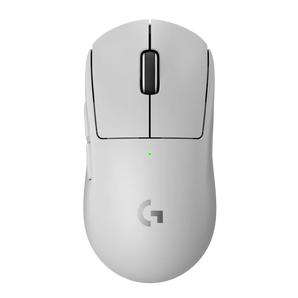 Logitech g pro x superlight 2 lightspeed wireless gaming mouse 8k polling,