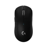 Logitech g pro x superlight wireless gaming mouse