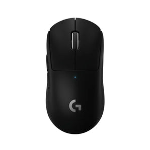 Logitech g pro x superlight wireless gaming mouse