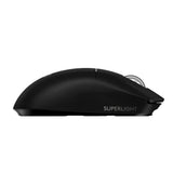 Logitech g pro x superlight wireless gaming mouse