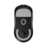 Logitech g pro x superlight wireless gaming mouse