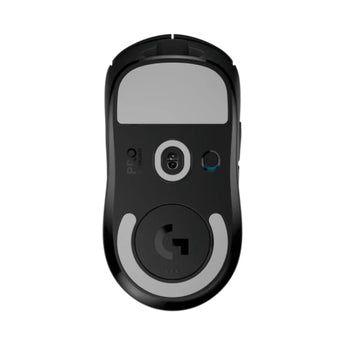 Logitech g pro x superlight wireless gaming mouse