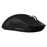 Logitech g pro x superlight wireless gaming mouse