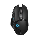 Logitech g502 lightspeed wireless gaming mouse