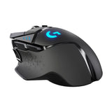 Logitech g502 lightspeed wireless gaming mouse