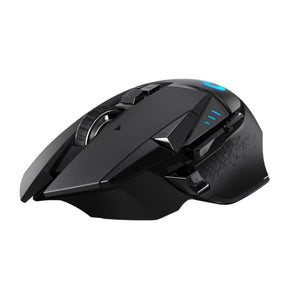 Logitech g502 lightspeed wireless gaming mouse