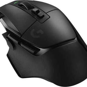 Logitech g502 x lightspeed wireless gaming mouse