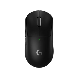 Logitech pro x superlight 2 se features advanced hero 2 sensor robust