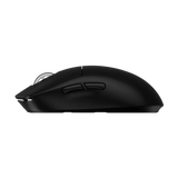 Logitech pro x superlight 2 se features advanced hero 2 sensor robust