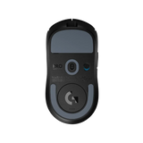 Logitech pro x superlight 2 se features advanced hero 2 sensor robust