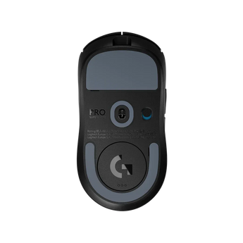 Logitech pro x superlight 2 se features advanced hero 2 sensor robust
