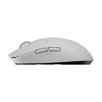 Logitech pro x superlight 2 se features advanced hero 2 sensor robust