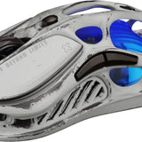 Mercury m1 pro gaming mouse - battle-worn silver mist