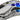 Mercury m1 pro gaming mouse - battle-worn silver mist