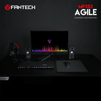 Fantech agile mp353 mousepad