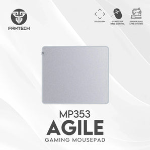 Fantech agile mp353 se mousepad
