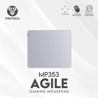 Fantech agile mp353 se mousepad