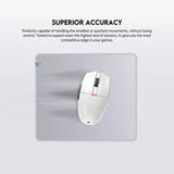 Fantech agile mp353 se mousepad