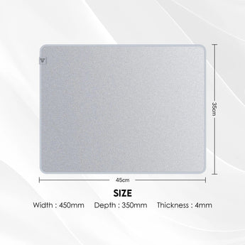 Fantech agile mp453 se mousepad